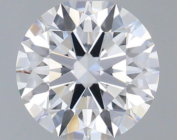 1.00 ct. round Lab Grown Diamond front image