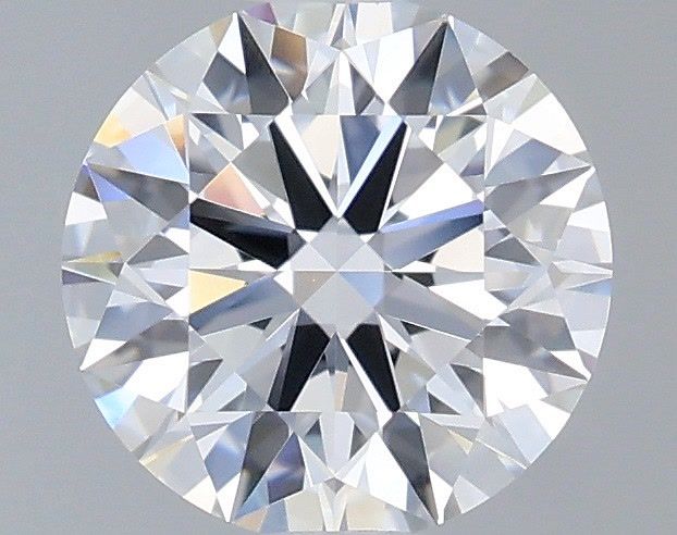 1.00 ct. round Lab Grown Diamond front image