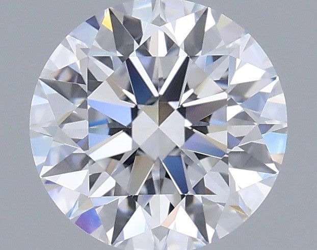 1.51 ct. round Lab Grown Diamond front image