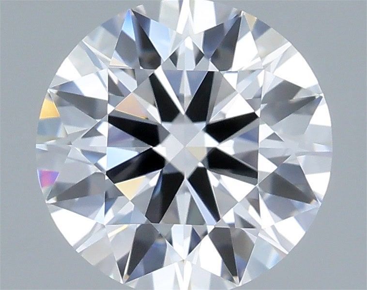 1.51 ct. round Lab Grown Diamond front image
