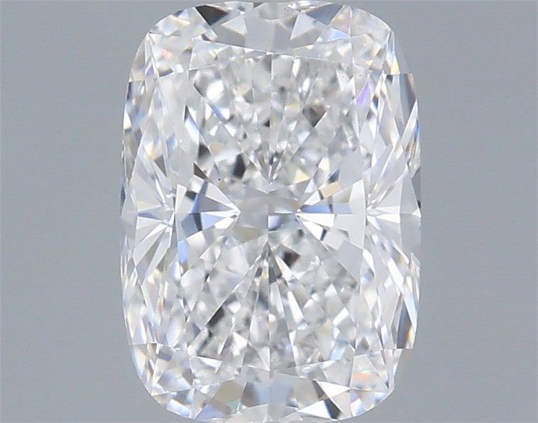1.07 ct lab-grown Cushion modified Diamond