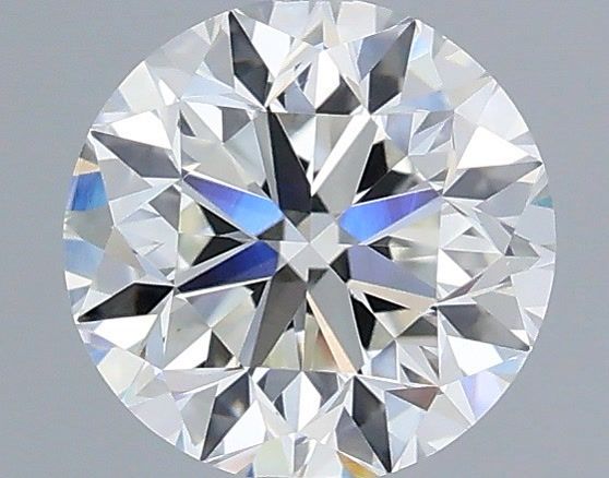 1 Carat Round Diamond G VS1
