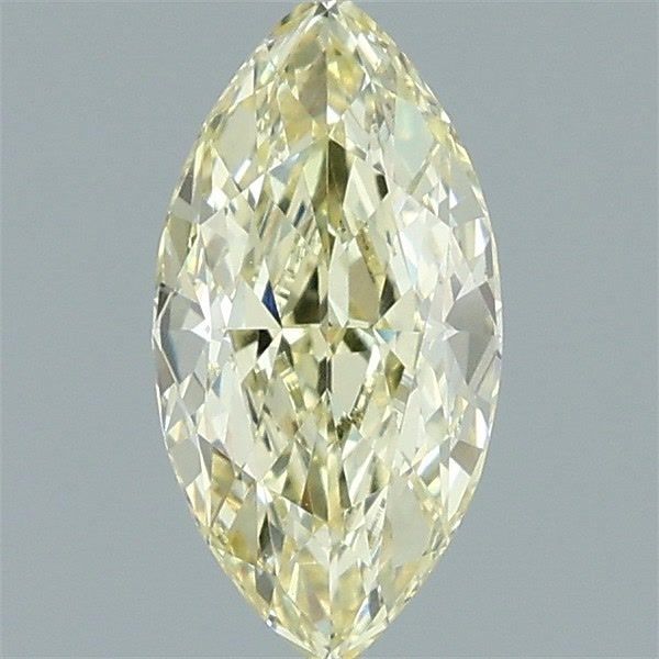 1.04 ct. marquise Lab Grown Diamond front image