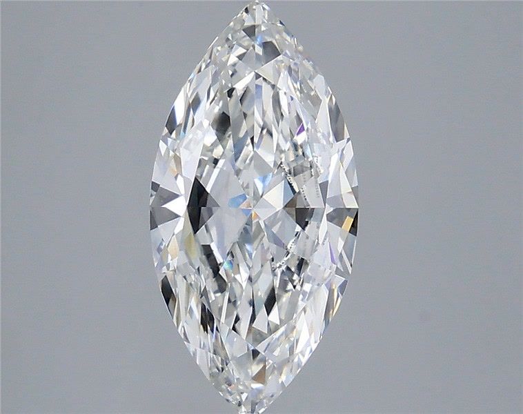 3 carat f VS1 EX Cut IGI marquise diamond