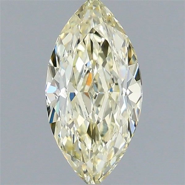 1.05 ct. marquise Lab Grown Diamond front image