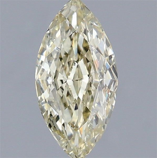 1.04 ct. marquise Lab Grown Diamond front image