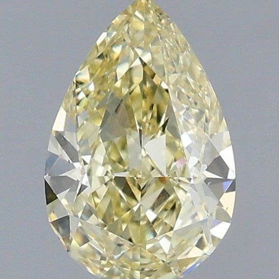 1.06 ct. pear Lab Grown Diamond front image
