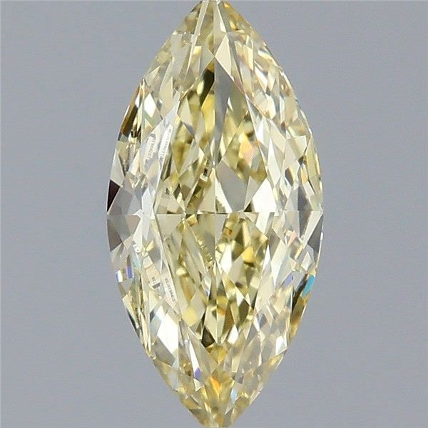 1.08 ct. marquise Lab Grown Diamond front image