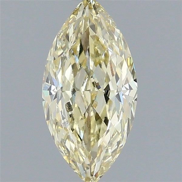 1.02 ct. marquise Lab Grown Diamond front image