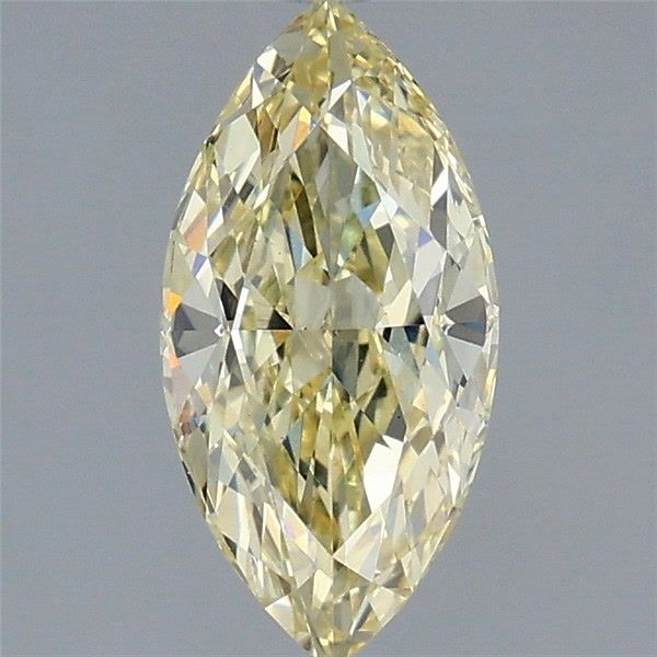 1.50 ct. marquise Lab Grown Diamond front image
