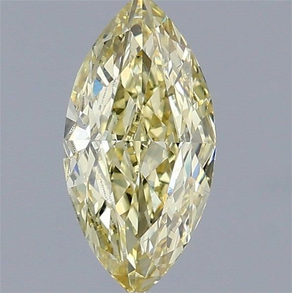 1.02 ct. marquise Lab Grown Diamond front image