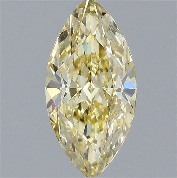 1.04 ct. marquise Lab Grown Diamond front image