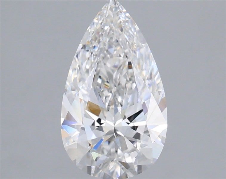 1.52 ct. pear Lab Grown Diamond front image