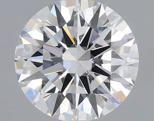 1.03 ct. round Lab Grown Diamond front image
