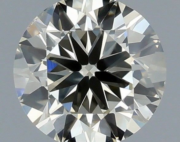 0.30ct Round diamond