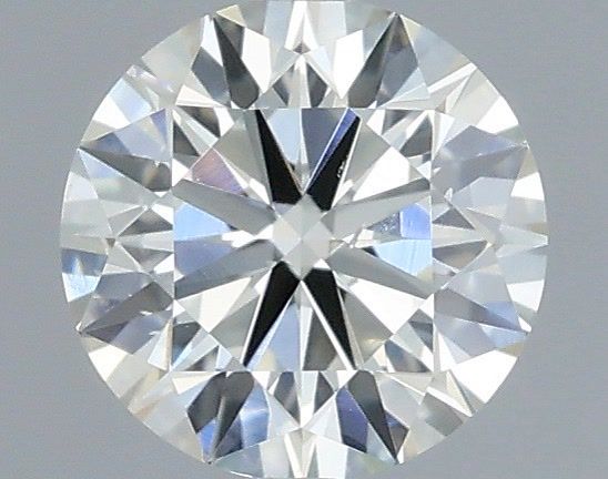 0.39 ct Round Diamond
