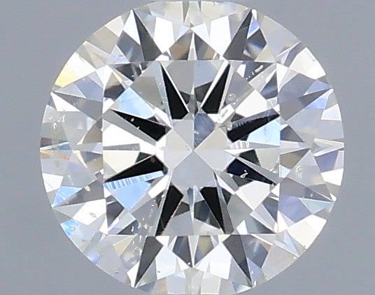 0.3 ct Round Diamond