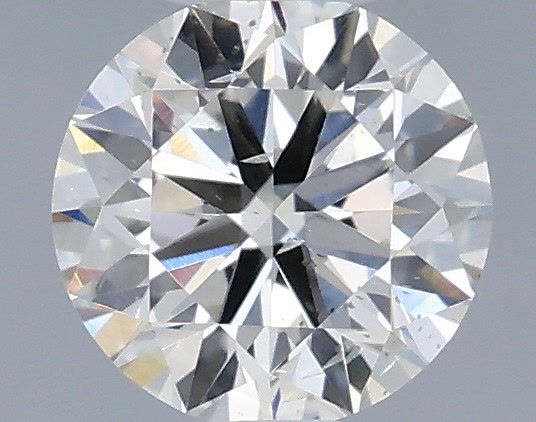 0.3 ct Round Diamond