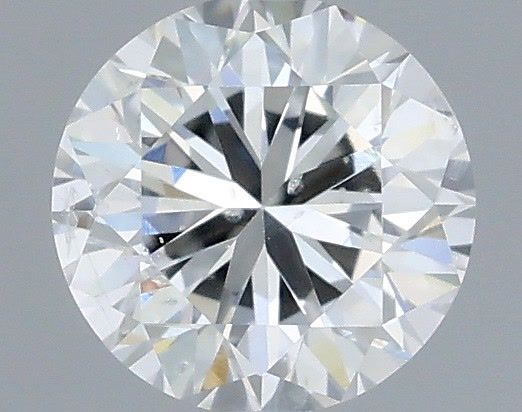 0.34 ct Round Diamond