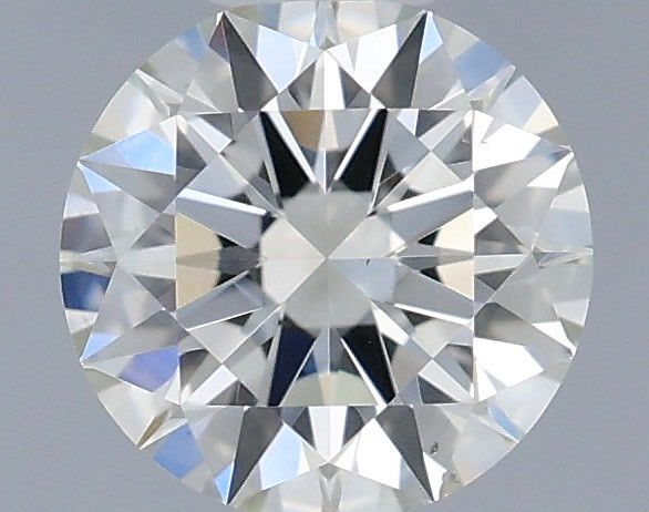 0.36 ct Round Diamond