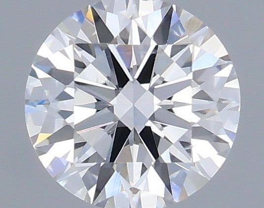 0.3 ct Round Diamond