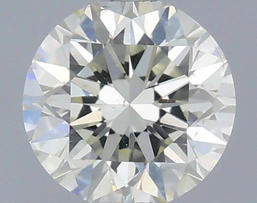 0.31 ct Round Diamond