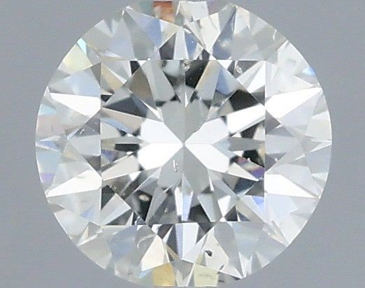 0.3 ct Round Diamond