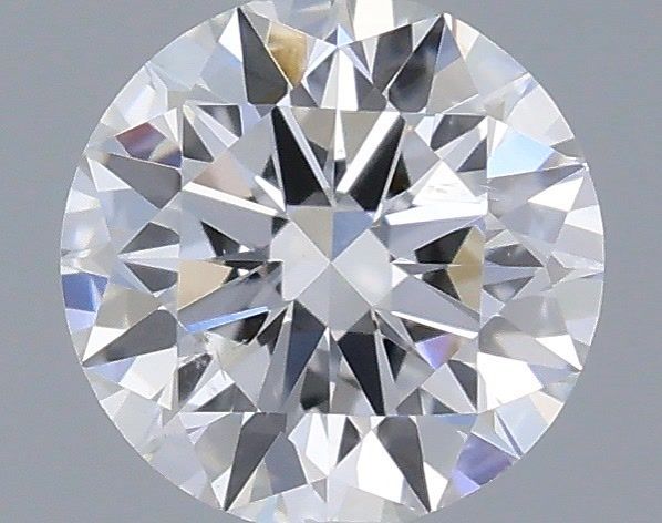 0.3 ct Round Diamond