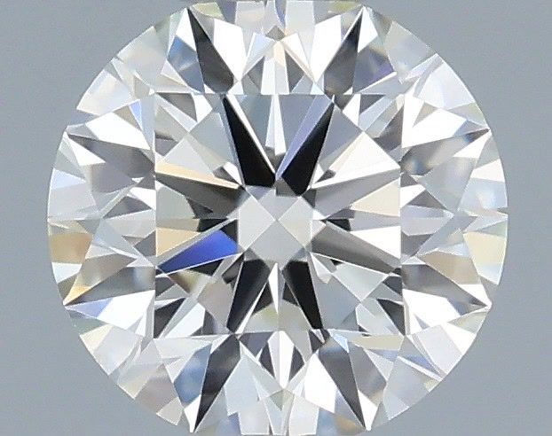 0.4 ct Round Diamond