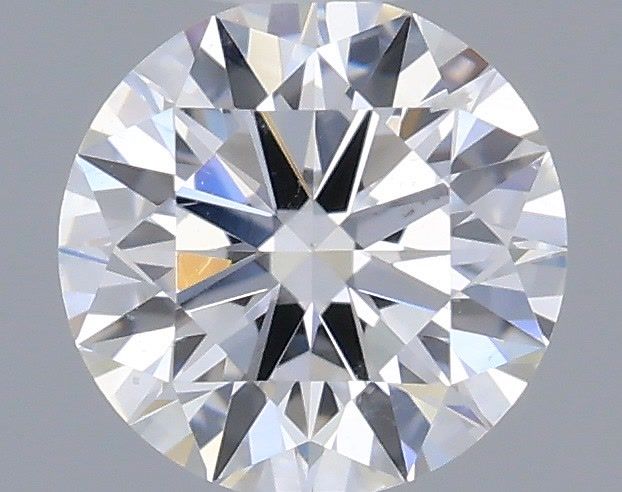 0.31 ct Round Diamond