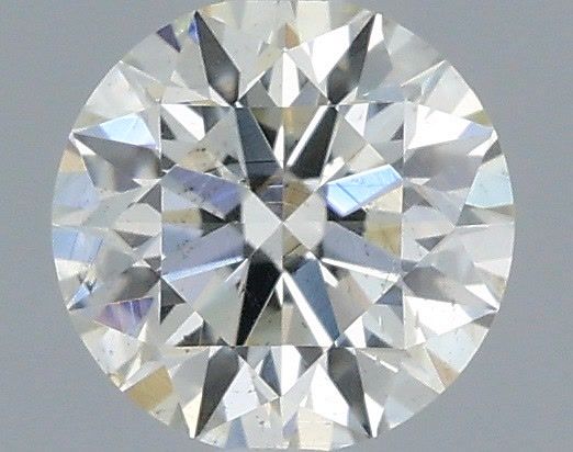 0.3 ct Round Diamond
