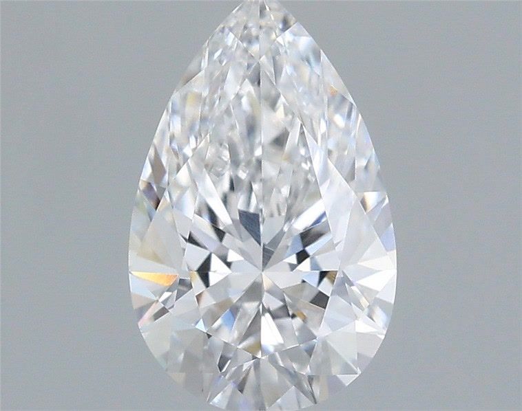 1.02 ct. pear Lab Grown Diamond front image