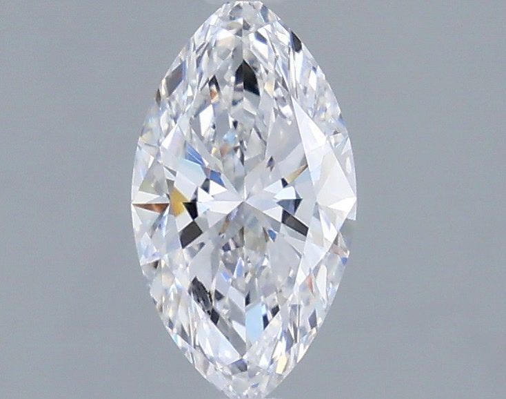 1.01 ct. marquise Lab Grown Diamond front image