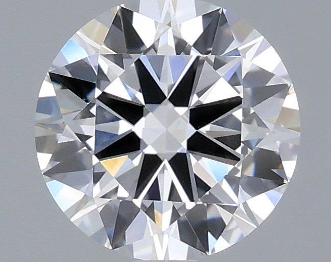 1.70 ct. round Lab Grown Diamond front image