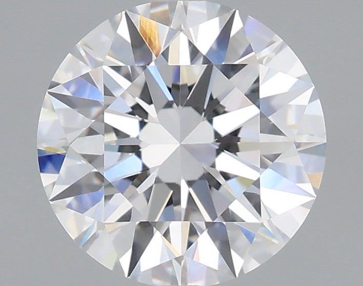 1.51 ct. round Lab Grown Diamond front image