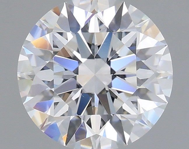 1.14 ct. round Lab Grown Diamond front image