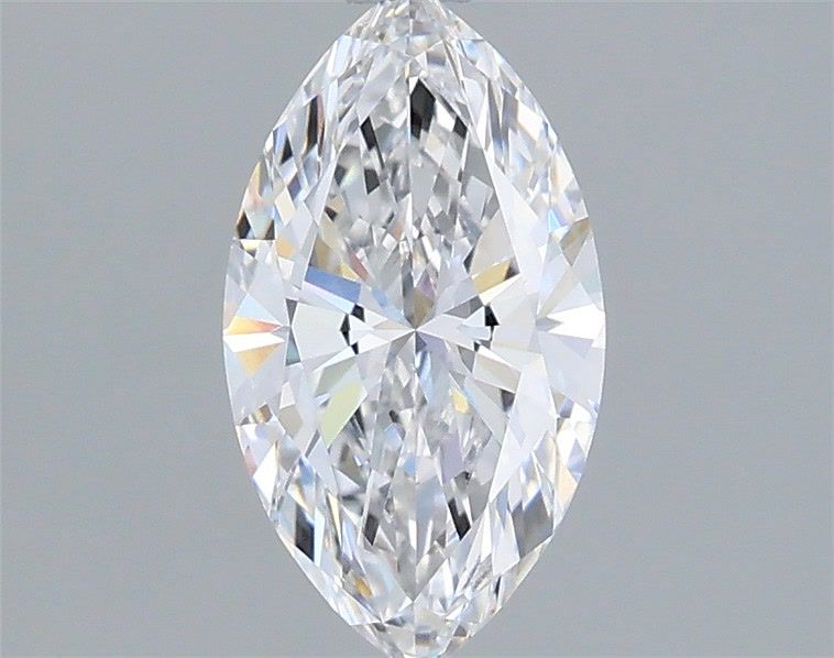 1.06 ct. marquise Lab Grown Diamond front image