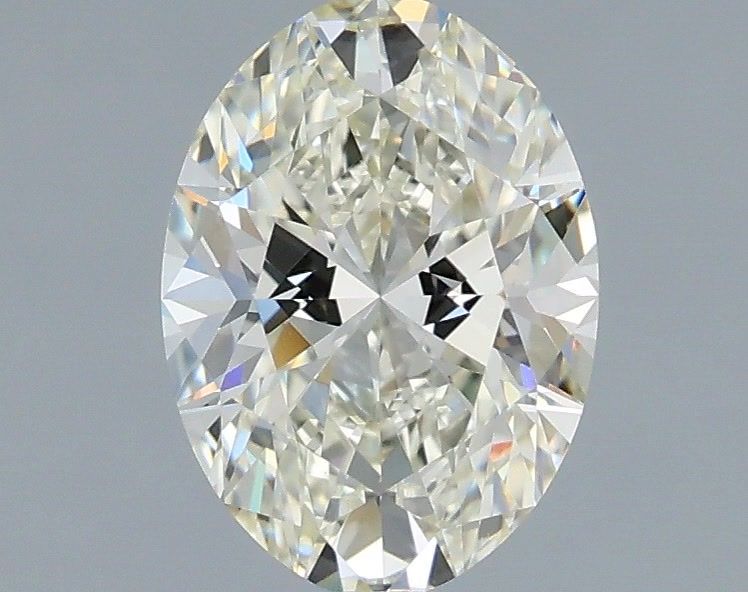 1.20 ct Oval diamond