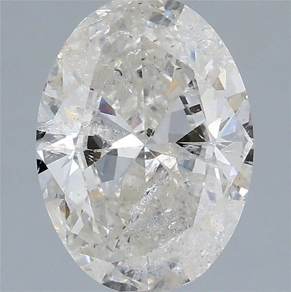 Oval