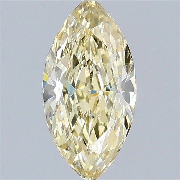 1.06 ct. marquise Lab Grown Diamond front image