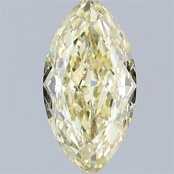 1.04 ct. marquise Lab Grown Diamond front image