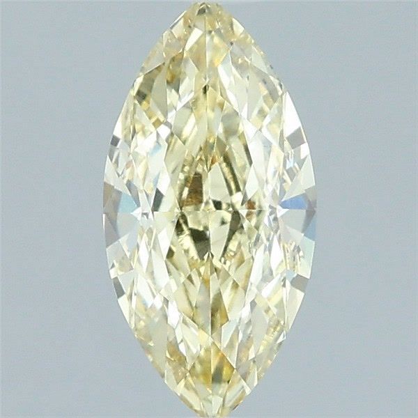 1.08 ct. marquise Lab Grown Diamond front image