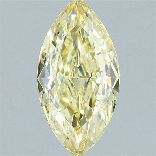 1.02 ct. marquise Lab Grown Diamond front image