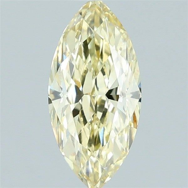 1.05 ct. marquise Lab Grown Diamond front image