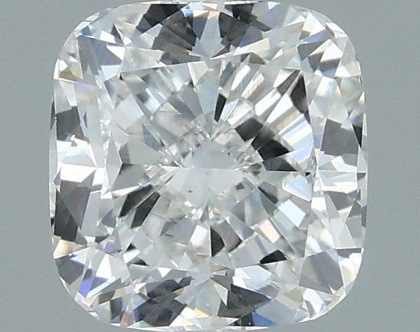 1.01 ct lab-grown Cushion modified Diamond