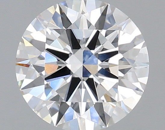 1.05 ct. round Lab Grown Diamond front image