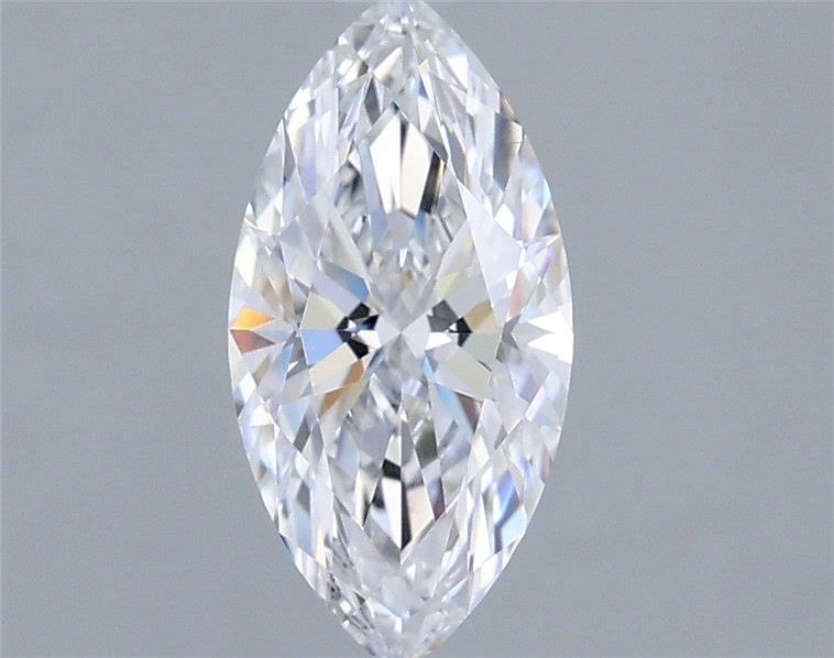 1.04 ct. marquise Lab Grown Diamond front image