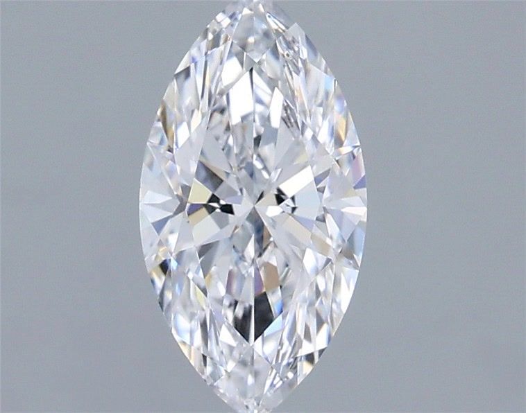 1.02 ct. marquise Lab Grown Diamond front image