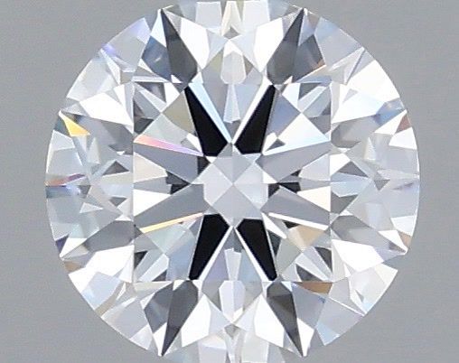 1.03 ct. round Lab Grown Diamond front image