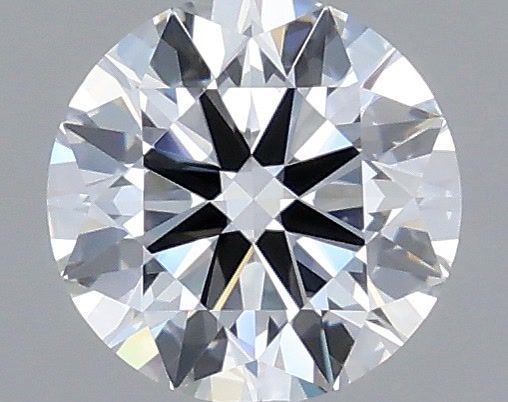 1.00 ct. round Lab Grown Diamond front image
